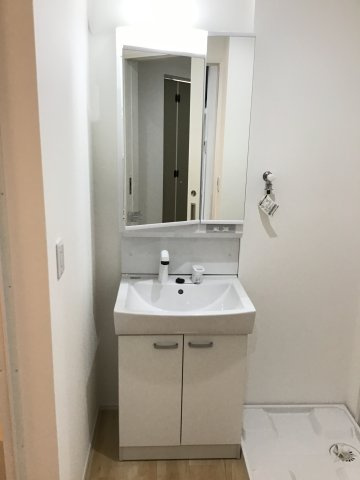 アルチザンの独立洗面台