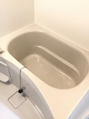 アルチザンの浴室