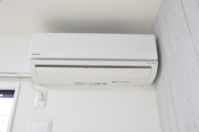 カーサグランツの設備