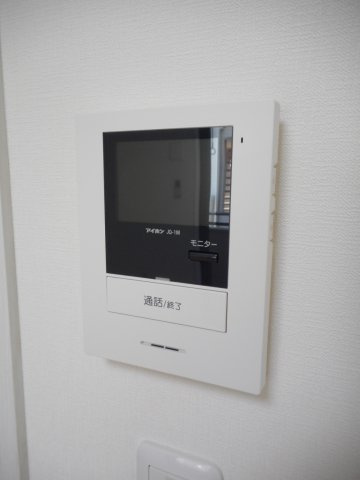 カーサグランツのセキュリティ