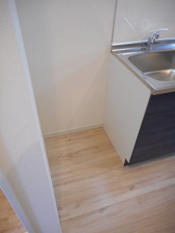 カーサグランツの内装