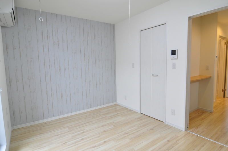 カーサグランツの居間・リビング