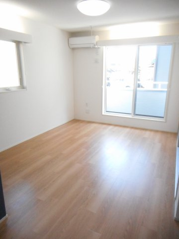 エライアの居間・リビング