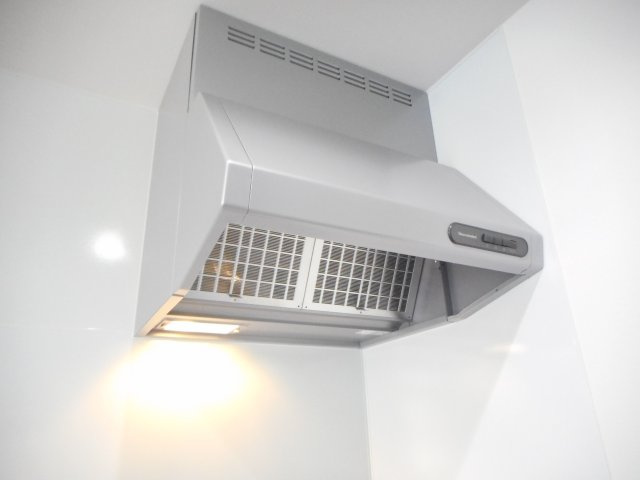 エライアのキッチン