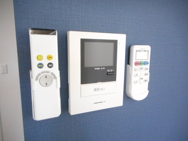 エライアのセキュリティ