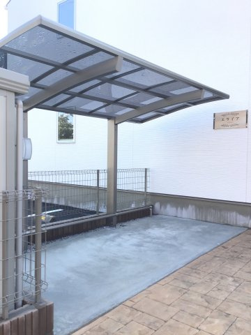 エライアのその他共用部分