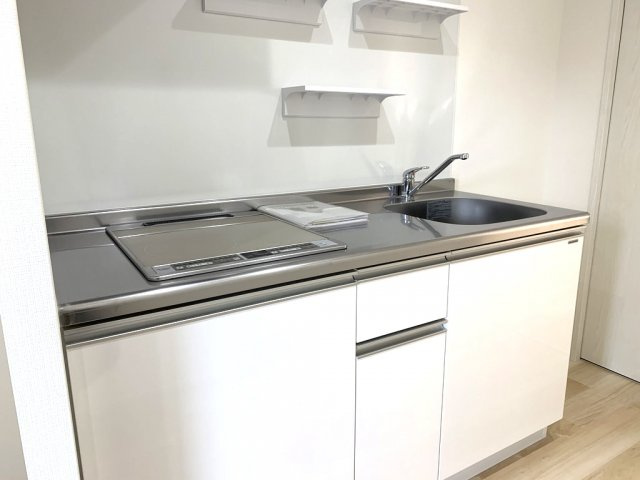 エマーブルのキッチン