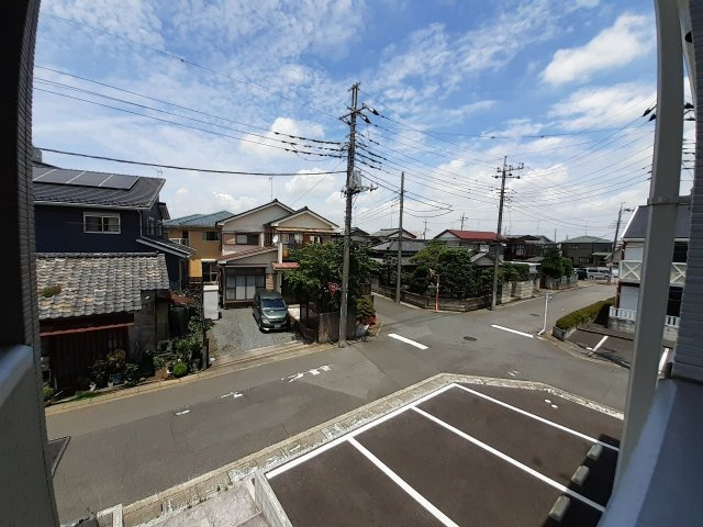 エマーブルの展望