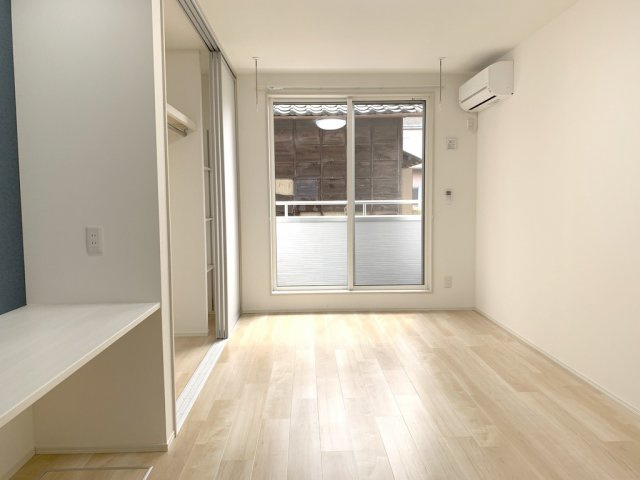 エマーブルの居間・リビング