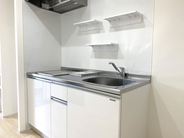 エマーブルのキッチン