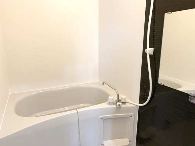 エマーブルの浴室