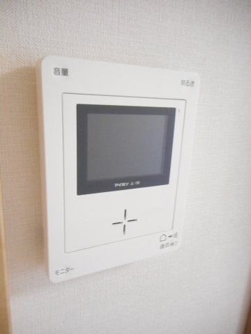 エスポワールKのセキュリティ