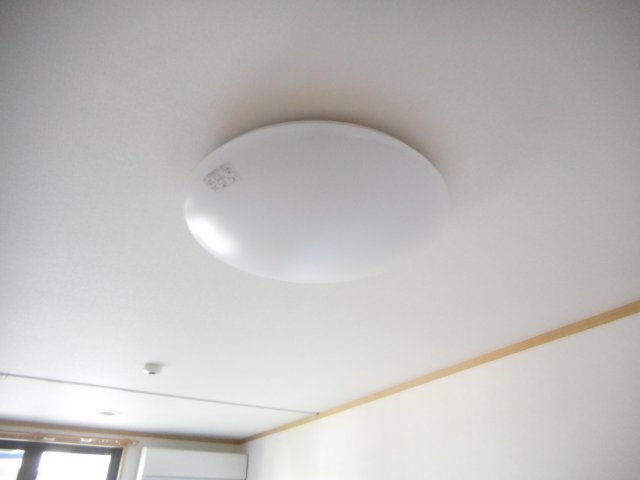 エスポワールKの設備