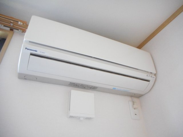 エスポワールKの設備