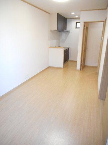 エスポワールKの洋室