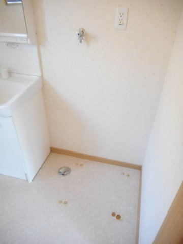 エスポワールS棟のその他