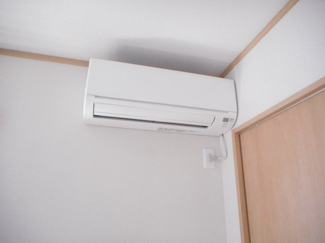 エスポワールS棟の設備