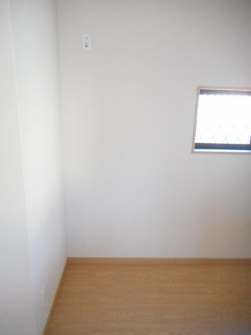 エスポワールS棟の内装