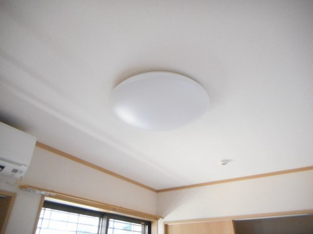 エスポワールS棟の設備