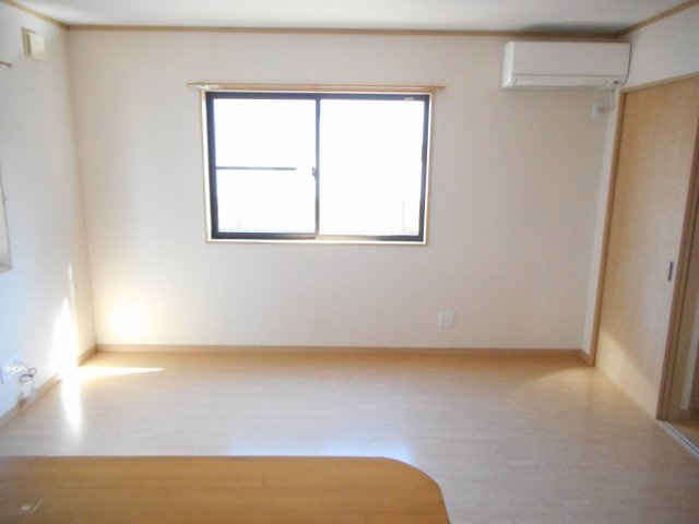 エスポワールS棟の内装