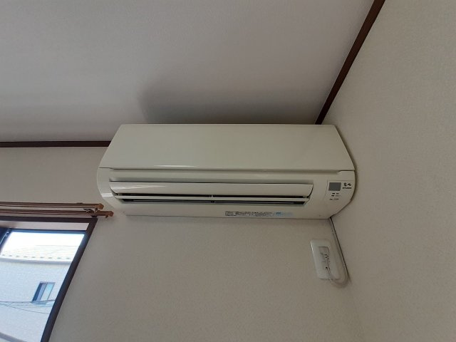 エスポワールＮ棟の収納