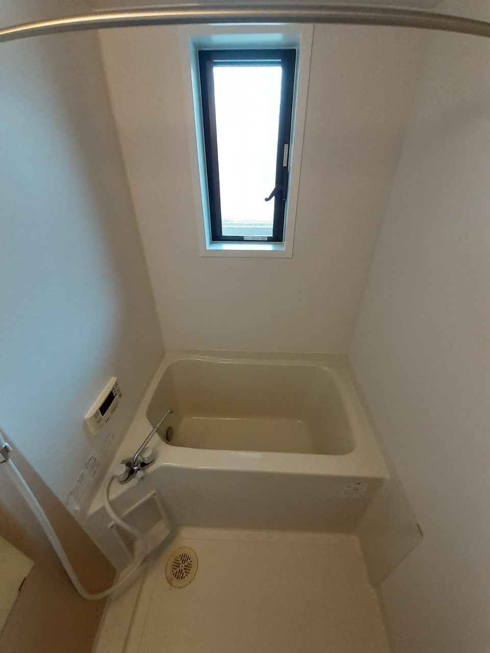 エスポワールＮ棟の浴室