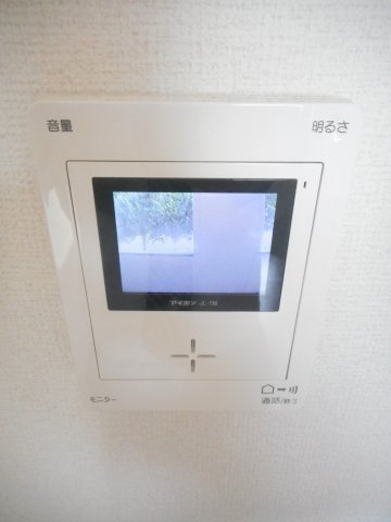 エステシアのセキュリティ
