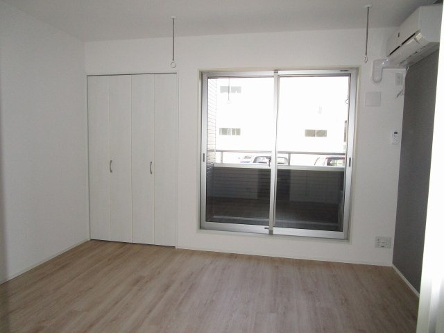 エクセルシアの居間・リビング