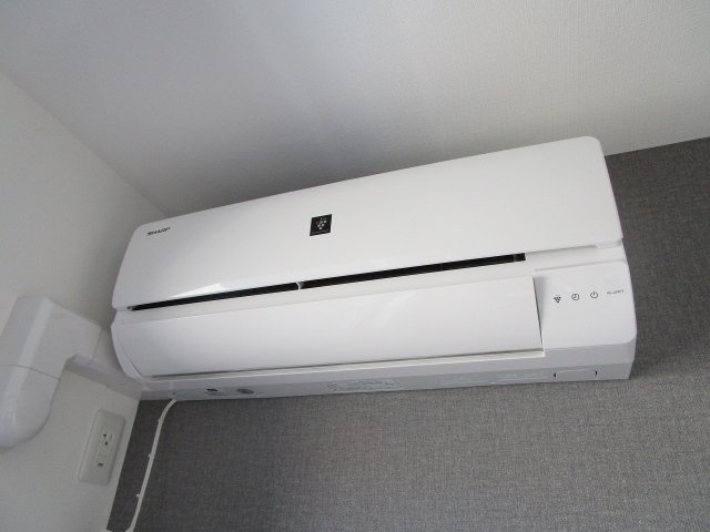 エクセルシアの設備