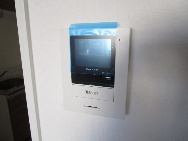 エクセルシアのセキュリティ