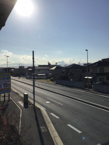 エクセルシアの展望