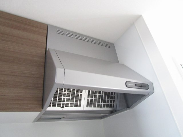 エクセルシアのキッチン