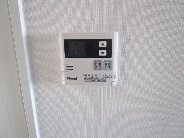 エクセルシアの設備