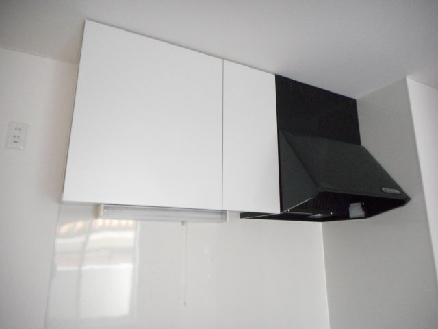 エクウスのキッチン