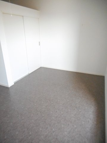 エクウスの寝室