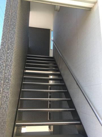 エクウスのその他共用部分