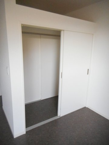 エクウスの収納