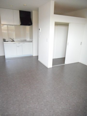 エクウスの居間・リビング