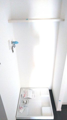 ウェルデンス熊谷Bのその他