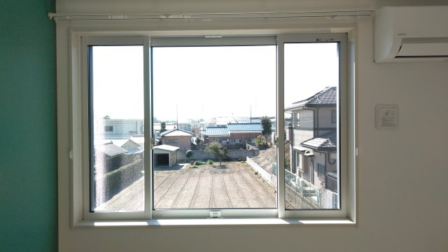 ウェルデンス熊谷Bの内装