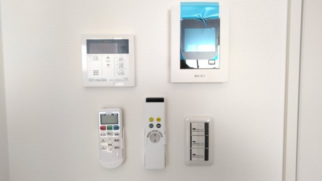 ウェルデンス熊谷Bのセキュリティ