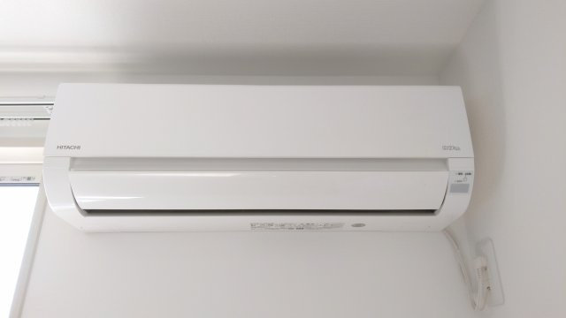 ウェルデンス熊谷Bの設備