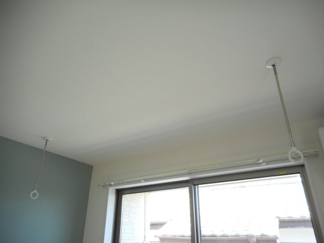 ヴィラージュの設備