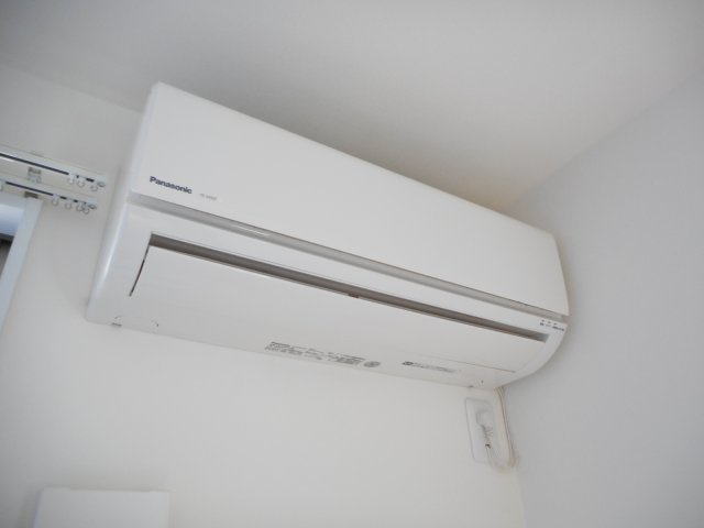 ヴィラージュの設備