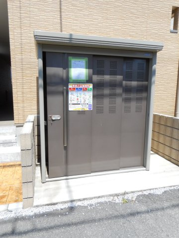 ヴィラージュのその他共用部分