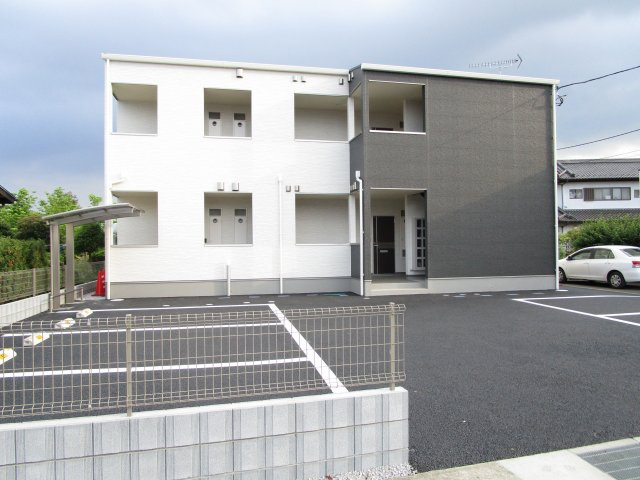 ヴィラ・サンクタス