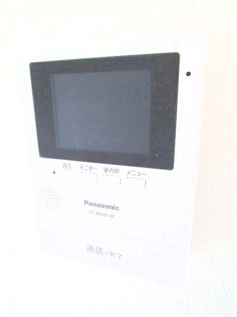 ヴィラ・サンクタスのセキュリティ