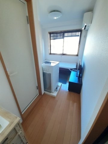 ヴィノシティ川越の内装