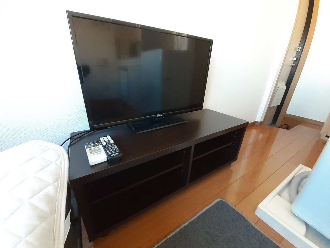 ヴィノシティ川越の内装