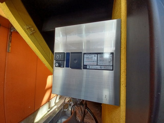 ヴィノシティ川越のその他共用部分